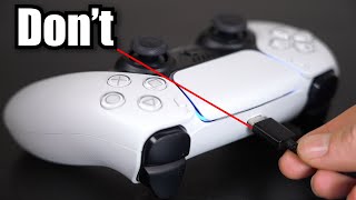 Playstation Users Are All Wrong About This