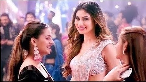 Dheere Dheere Se Meri Zindagi 4K Video Hrithik Roshan Ft Yo Yo Honey Singh  TSeries