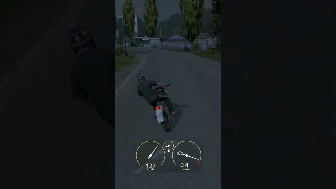 128 KPH MAX SPEED ACHIEVED #dayz #dayzgameplay #dayzupdate #dayzbadlands #dayzfunnymoments #gaming