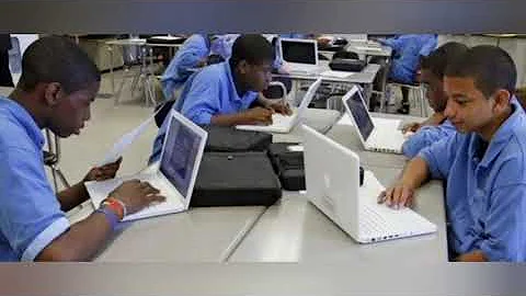 US Faces Shortage in Back-to-School Laptops, Onlin...