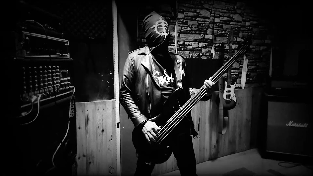 Dimensi Sang Gelap I (Official Video) Live @Musical