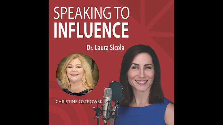 Episode 145:  Christine Ostrowski, CFO for Overbro...