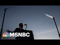Trump Blames 2020 Loss On Bad Judges And Indians Paid To Vote  | MSNBC