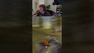 cheating or not? #symfunny #warzone #callofduty #funny
