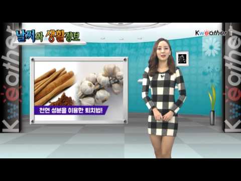 [날씨] 10월 27일_가을철 모기 발생이유 퇴치법