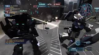 Mobile Suit Gundam Battle Operation 2 - (Target) Shuffling in my Mudrock