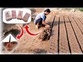 Amazing Mass Production Of Bricks || How We Make High Quality Bricks Step By Step