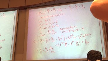 Engineering Math Laplace Transforms   Piecewise Functions