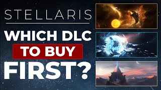 Which Stellaris DLC to Buy First | Every Stellaris Expansion Explained