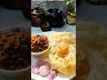 Street style Chhole bhature recipe 😋 #recipe #food ##tasty #crispy#streetfood