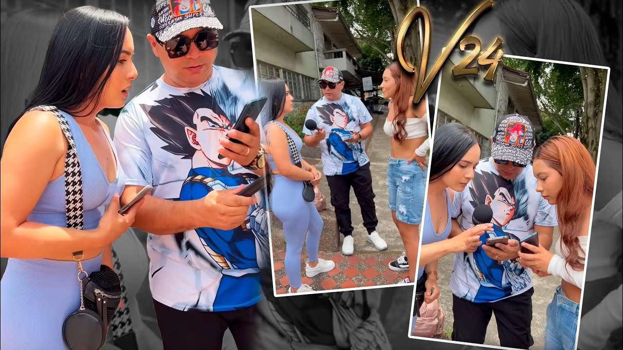 Al revisar el celular a su hija ella propone revisar el de su mamá sin saber la sorpresa #foryou