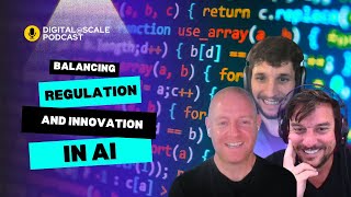 Balancing Regulation and Innovation in AI
