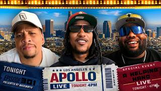 The Apollo | A Helping Hand | Ep 301