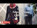 Orsay February  2020 New Collections / Fashion / Claudine G.
