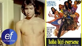 Baba Bizi Eversene (1975) - Erol Bebeğiyle Tanışır Resimi