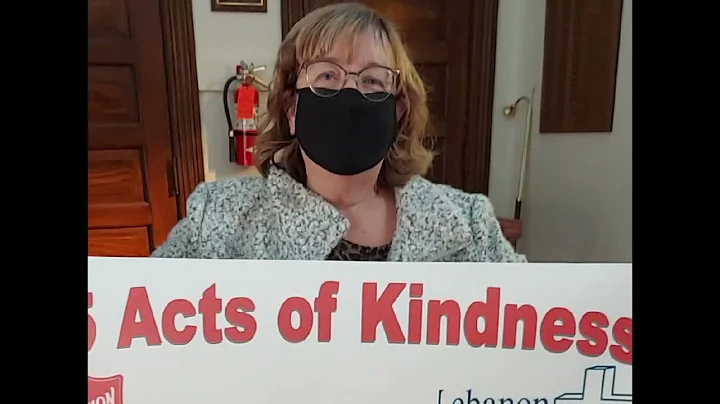 Mary Moyer Fund Giving with Barbara Kauffman