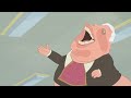 Pauline Hanson's Please Explain 'Housing Affordability' - Episode 13
