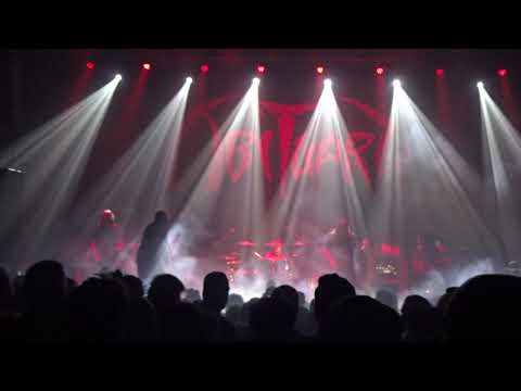 Obituary - Circle of the Tyrants @ Sherman, Stroudsburg, PA, Nov 6, 2021