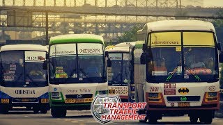 Motoring Today Motoring News Mmda To Ban Provincial Buses In Edsa
