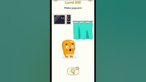 Make popcorn 🍿🍿😁|Gaming 🎮|#shorts #gamergeniuszone #ytshorts #dop2