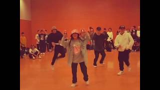 Quiet Storm Remix - Mobb Deep | ReiNa Workshop in FUKUOKA 2019