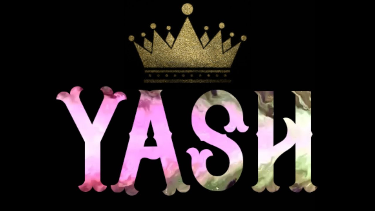 Yash Name Status video | New Watsapp status video 2020 | Ye Sirf naam Nahi  Brand Hai Band | - YouTube