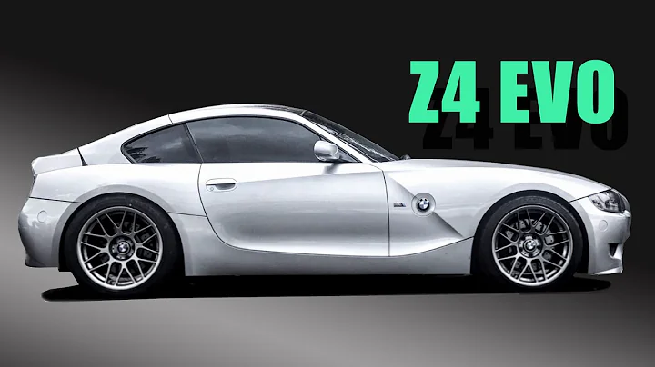 BMW Z4 V8 Build.... E46 M3 Parts? Pt.20