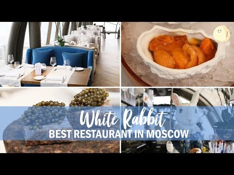 Video: Boris Zarkov es el dueño de los restaurantes Moscow White Rabbit: biografía, vida personal, carrera