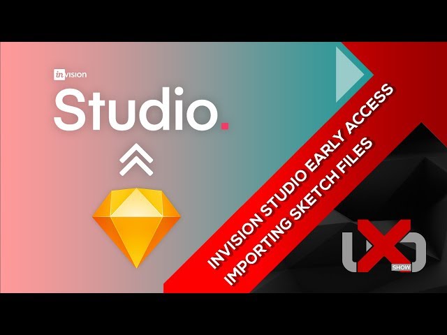 Adobe XD vs InVision Studio – A Study in Scarlet… | UXMISFIT.COM