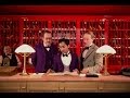 The grand budapest hotel  bande annonce officielle vf