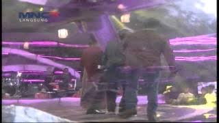 Ayu Ting-Ting 'Suara Hati' - DMD Show Spesial (3/7)