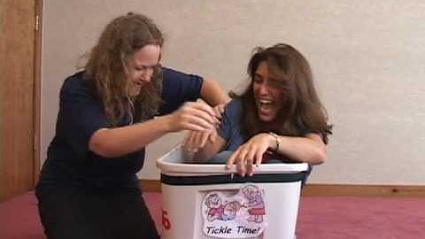 Autism help: Creating 