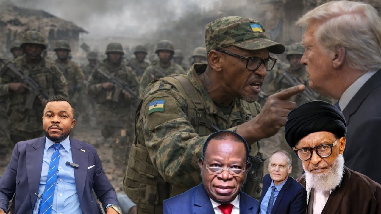 5/3/26:KAGAME AKWEYI,BAHATI DÉMASQUÉ PRIS LA MAIN DANS LE SAC,LE BIEN DE MATATA MAPON CONFISQUÉ !!!