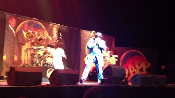 Zapp - Doo Wa Ditty LIVE