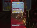 Lol my luck #gaming #borderlands #games #borderlandsthehandsomecollection #borderlands2gameplay