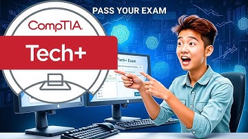 CompTIA Tech+ Practice Questions (Tech+ fc0-u71 Exam) - Skilltestpro