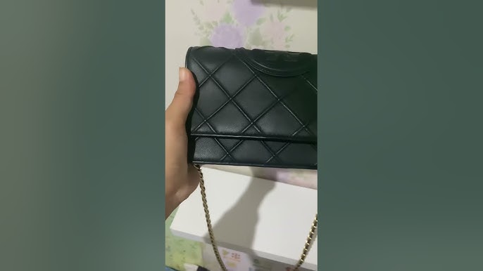 Tory Burch Kira WOC In-Depth Review! 