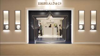 Eberhard & Co. at Watches and Wonders 2026