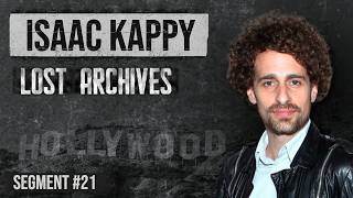 Isaac Kappy Livestream Archive | Segment #21
