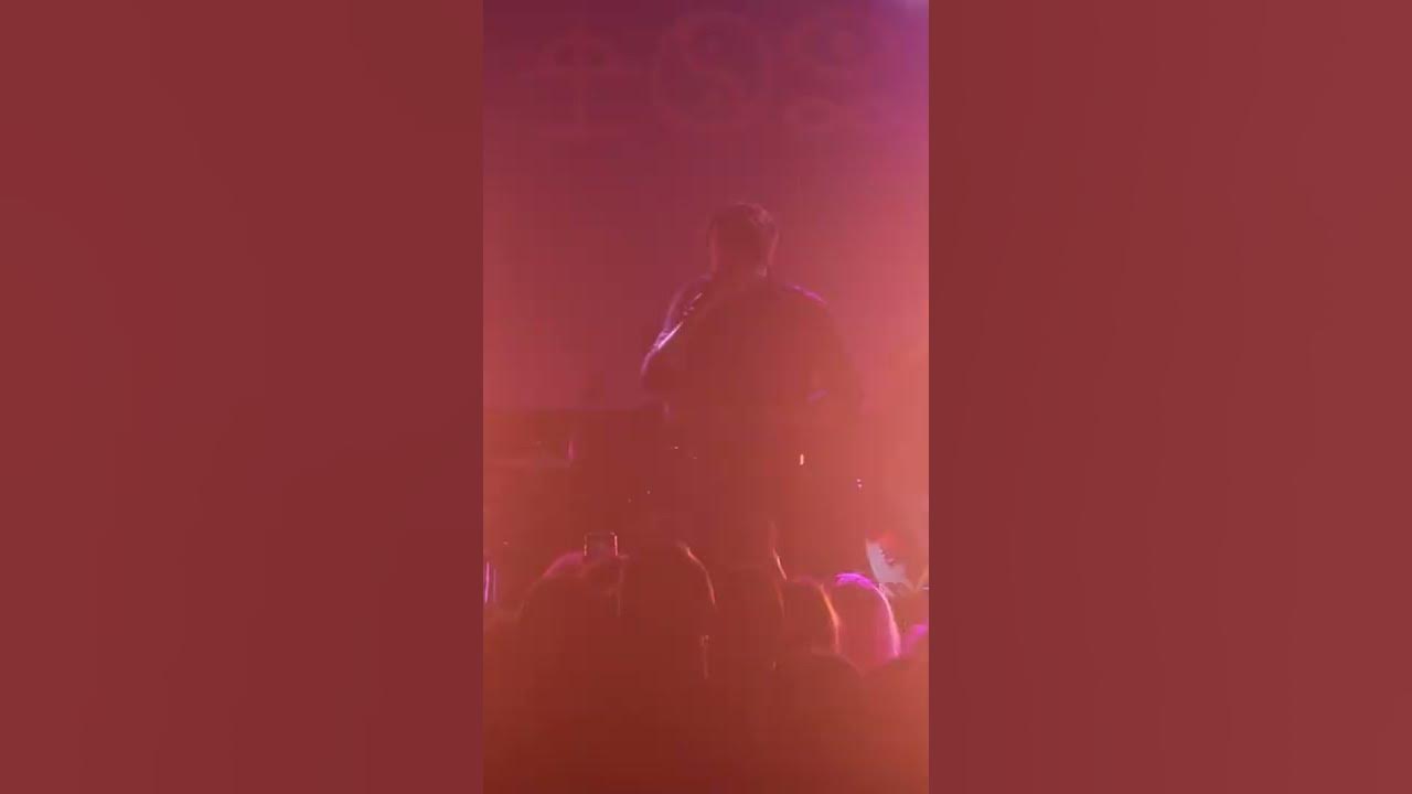 Bad Omens - Just Pretend live at Headliners Music Hall in Louisville KY.