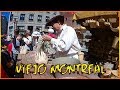 El viejo puerto montreal - Rencontres en Nouvelle-France