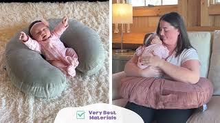 Famous From the makers of the  "As Seen on Shark Tank" Twin Z Pillow comes the new One Z Support! Wealth