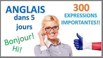 Comment se perfectionner en anglais gratuitement ?