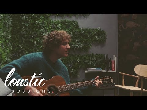 Aliocha | Sarah | Loustic Sessions
