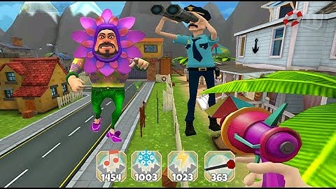 Dark Riddle Update 21.3.0 || Unlock all skins and houses __ Mod || Part 9