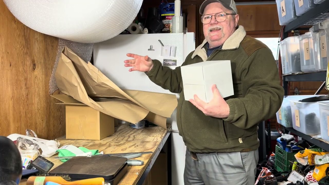 Как отправлять стекло