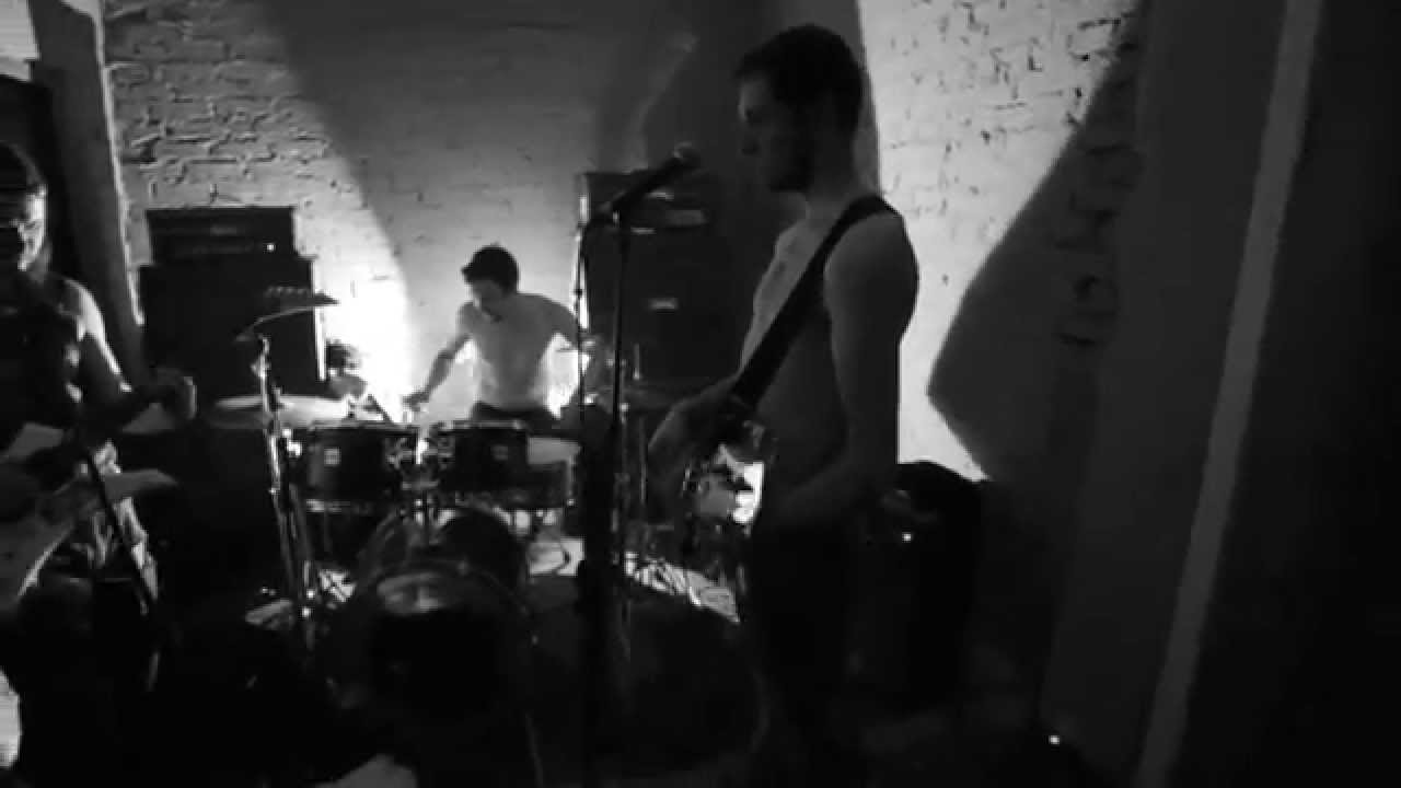 Chaos Reunion - 10 - live @ Красноярск 28 mar 2015