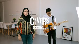I was here - Beyoncé ( Qeez Idrus Cover )