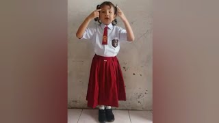 Kepala pundak lutut kaki Versi Mandarin | by Anggun novelin