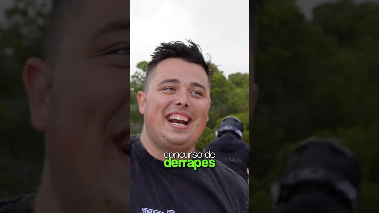 KDD TARRAGONA CONCURSO DE DERRAPES